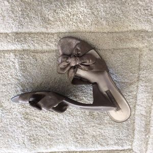 Lady sandals